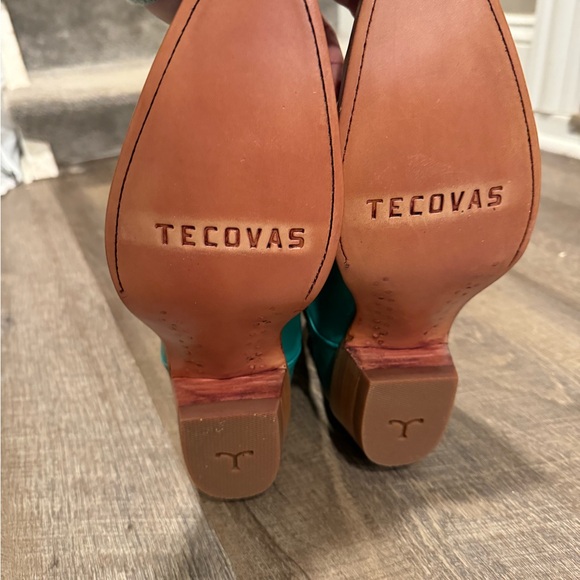 Lagoon Annie Tecovas - Picture 3 of 4